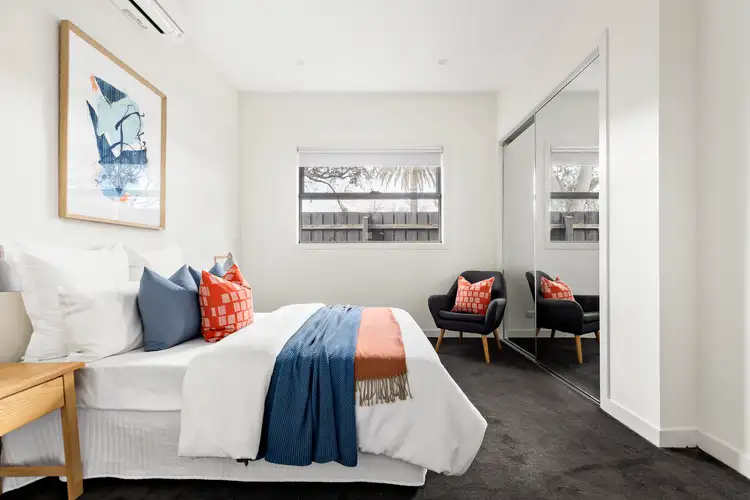 Third view of Homely townhouse listing, 5/61 Spring Street, Preston VIC 3072