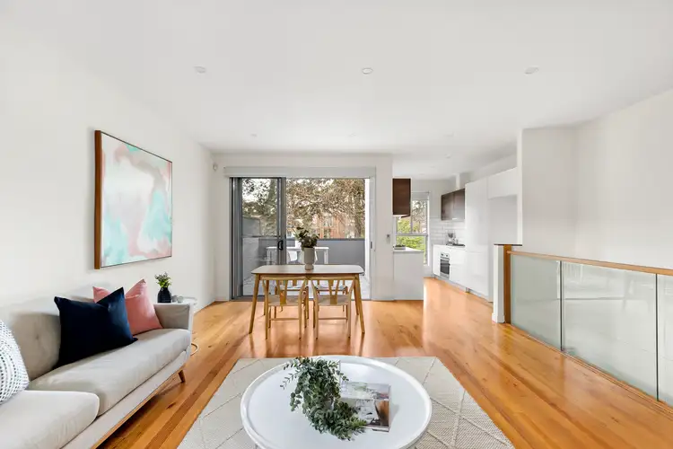 Sixth view of Homely townhouse listing, 5/61 Spring Street, Preston VIC 3072