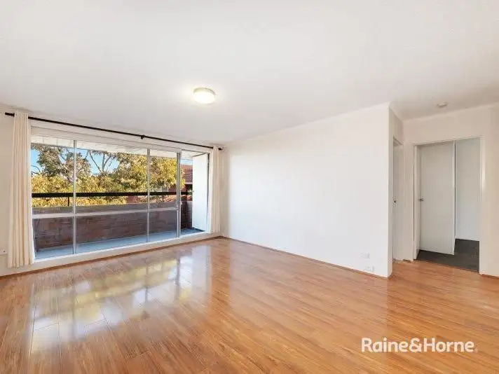 18/124 Carrington Road, Randwick NSW 2031