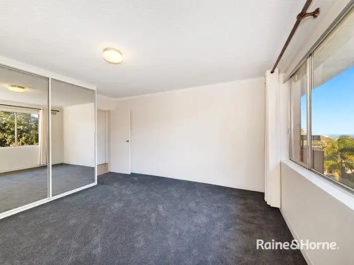 Second view of Homely apartment listing, 18/124 Carrington Road, Randwick NSW 2031