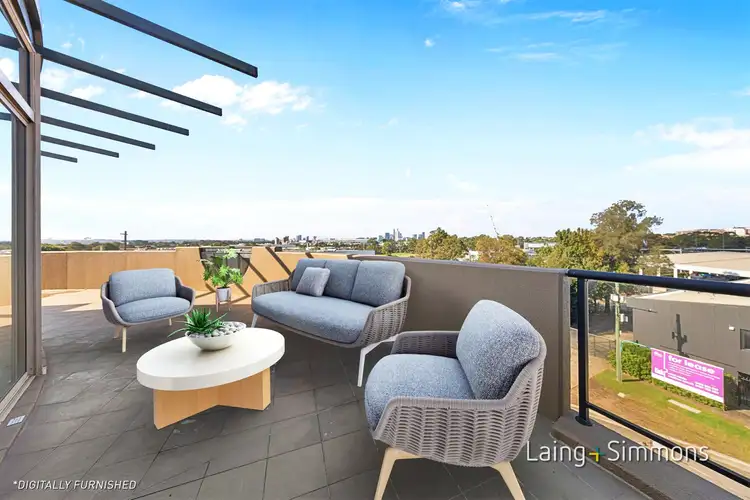 40/9 Marion St, Auburn NSW 2144