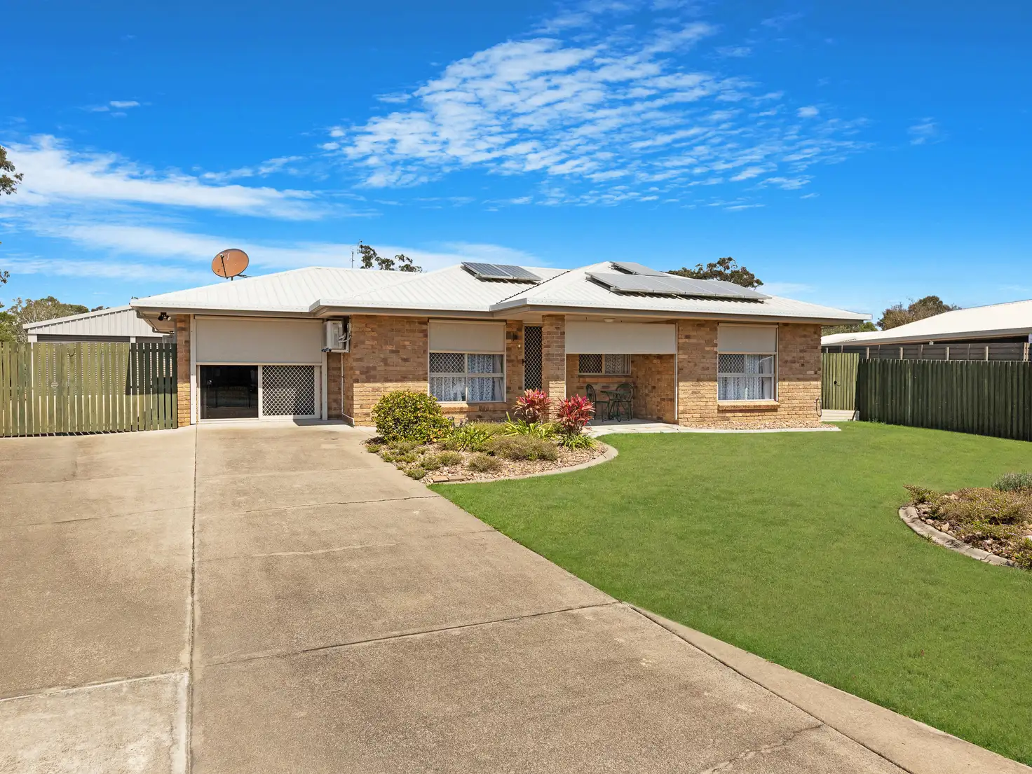 Main view of Homely house listing, 79 Honeysuckle Avenue, Kawungan QLD 4655