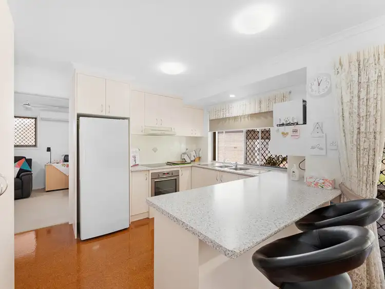 Fourth view of Homely house listing, 79 Honeysuckle Avenue, Kawungan QLD 4655