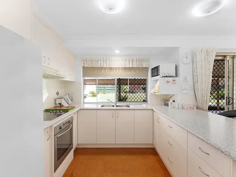 Fifth view of Homely house listing, 79 Honeysuckle Avenue, Kawungan QLD 4655
