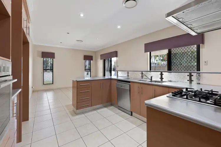 Third view of Homely house listing, 3 Blaxland Close, Andergrove QLD 4740