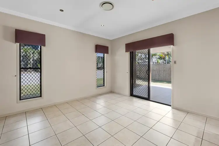 Fourth view of Homely house listing, 3 Blaxland Close, Andergrove QLD 4740