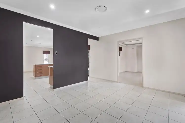 Fifth view of Homely house listing, 3 Blaxland Close, Andergrove QLD 4740