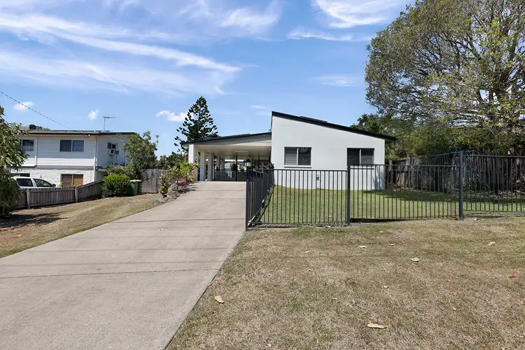 33 Cahill Crescent, Rural View QLD 4740