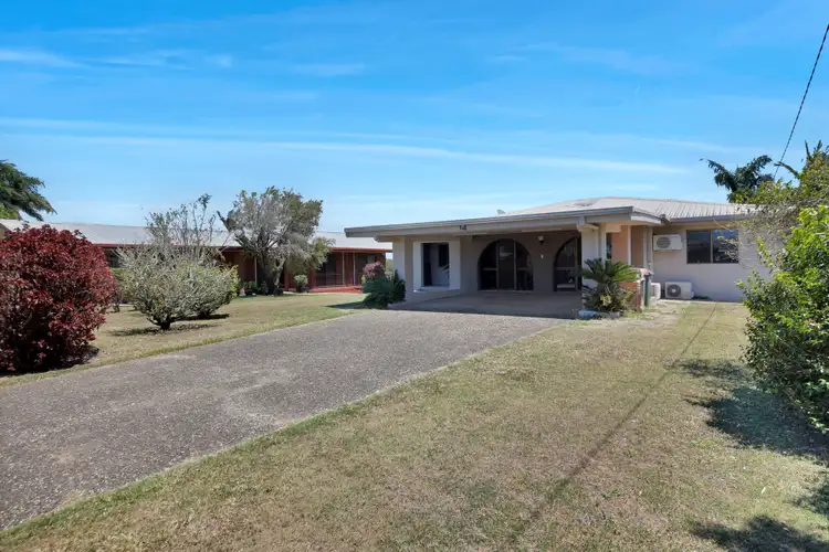 14 Naish Avenue, Mount Pleasant QLD 4740