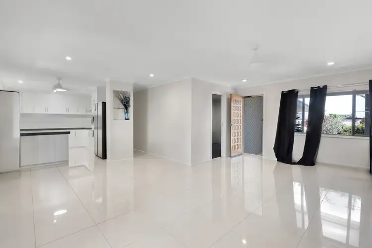 Third view of Homely house listing, 14 Naish Avenue, Mount Pleasant QLD 4740
