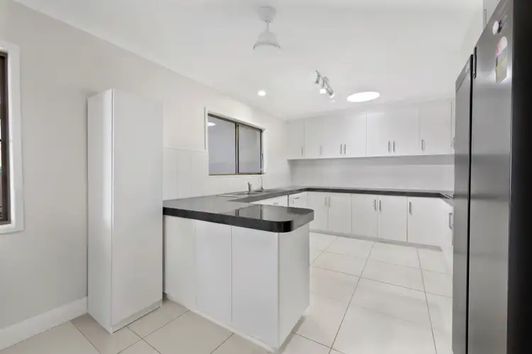 Fourth view of Homely house listing, 14 Naish Avenue, Mount Pleasant QLD 4740