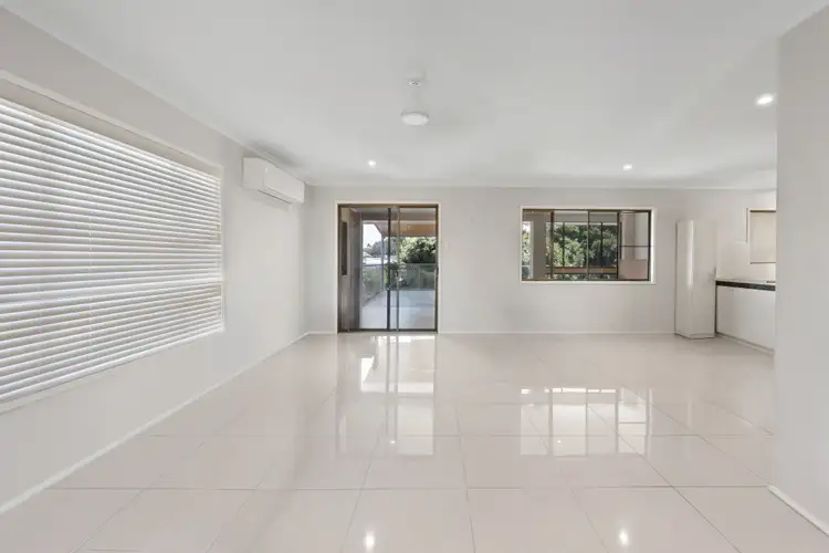 Fifth view of Homely house listing, 14 Naish Avenue, Mount Pleasant QLD 4740