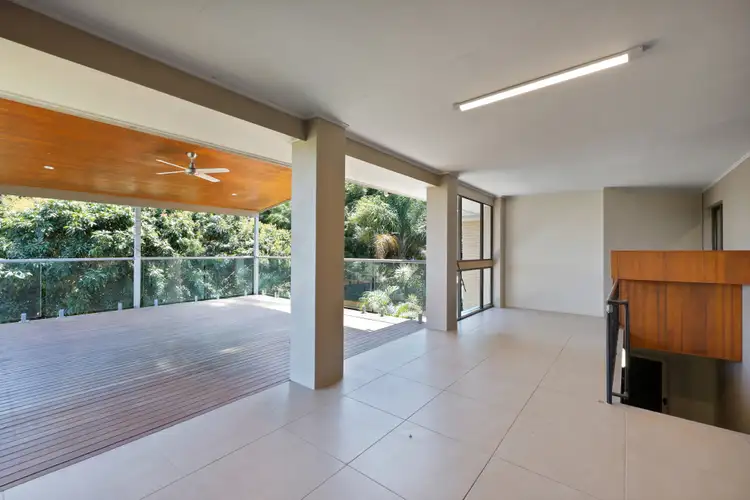 Sixth view of Homely house listing, 14 Naish Avenue, Mount Pleasant QLD 4740