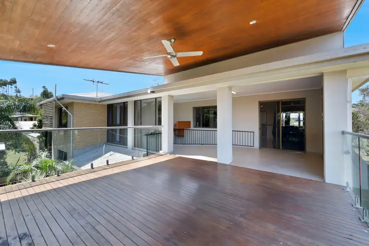 Seventh view of Homely house listing, 14 Naish Avenue, Mount Pleasant QLD 4740