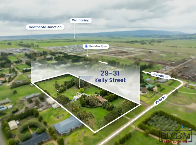 Fourth view of Homely rural property listing, 29-31 Kelly Street, Beveridge VIC 3753