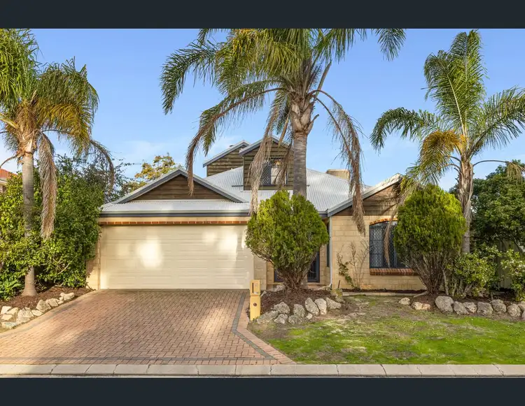 10 Gambar Court, Bentley WA 6102