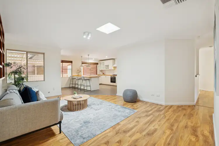 Fifth view of Homely house listing, 12 Cascade Close, Woodvale WA 6026