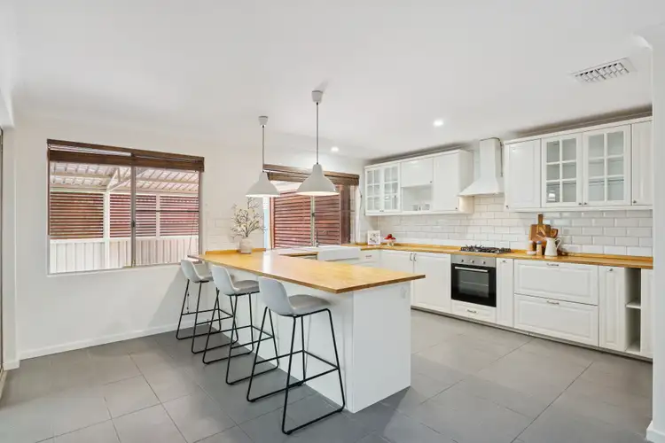 Sixth view of Homely house listing, 12 Cascade Close, Woodvale WA 6026