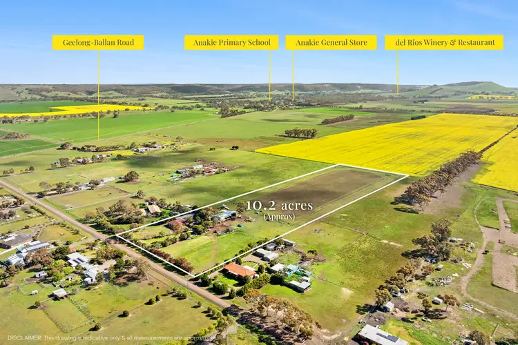 35 Darlington Drive, Anakie VIC 3213