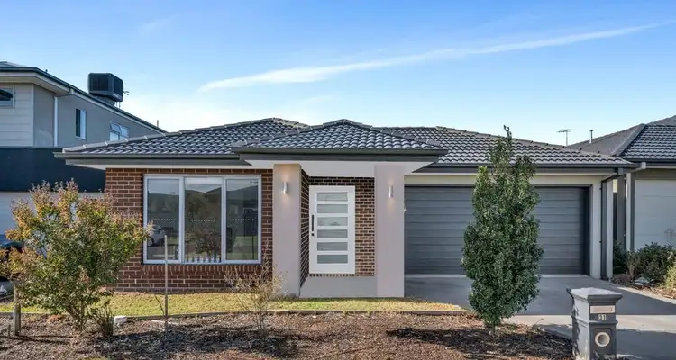 31 Henderson Drive, Tarneit VIC 3029