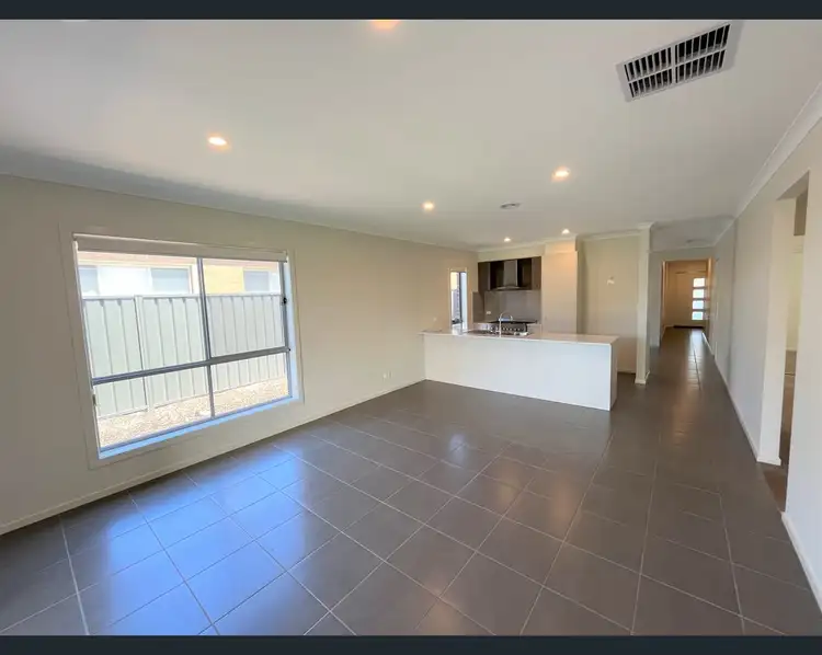 Second view of Homely house listing, 31 Henderson Drive, Tarneit VIC 3029