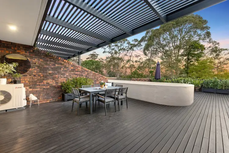 24/1208 Pacific Highway, Pymble NSW 2073