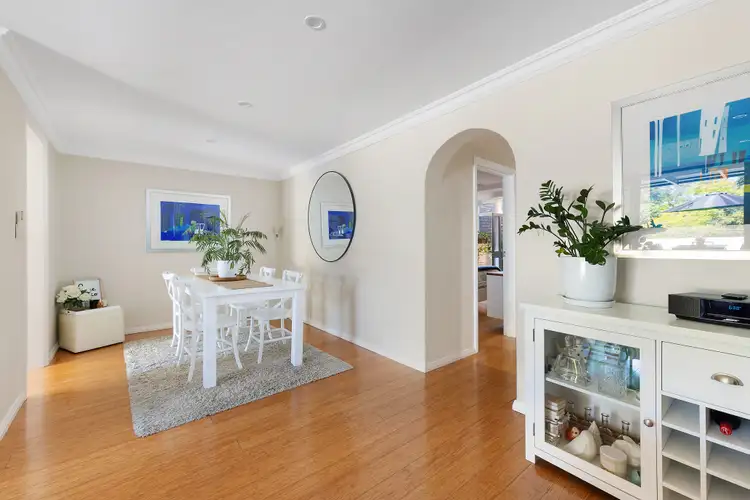 Sixth view of Homely apartment listing, 24/1208 Pacific Highway, Pymble NSW 2073