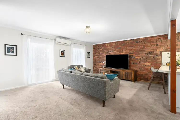 Fourth view of Homely house listing, 1/20-22 Scarlett Grove, Lara VIC 3212