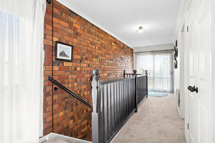 Fifth view of Homely house listing, 1/20-22 Scarlett Grove, Lara VIC 3212