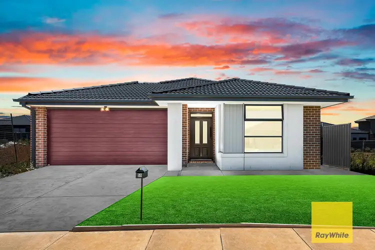 59 Cotter Way, Truganina VIC 3029