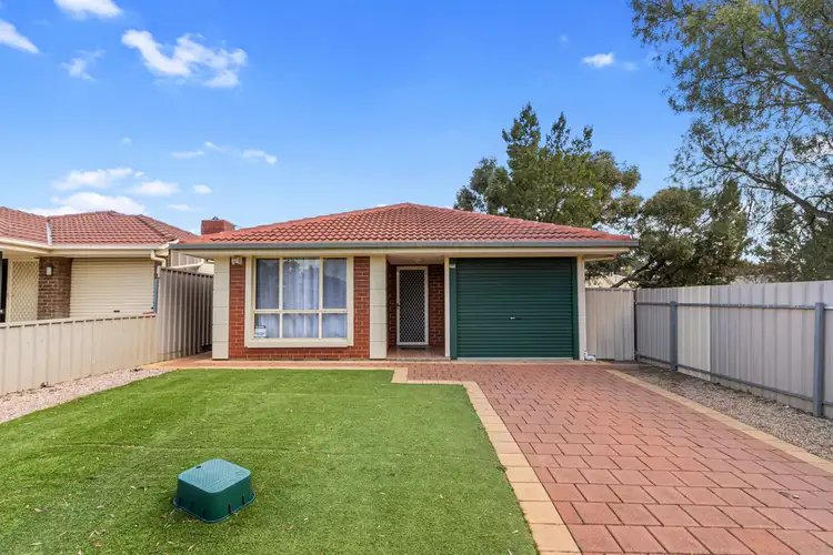 15 Fergusson Bowl, Craigmore SA 5114