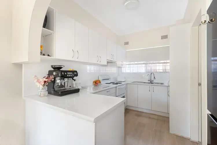 6/9 Edgeworth David Avenue, Hornsby NSW 2077
