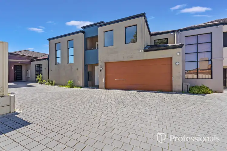 30C Ringmer Way, Westminster WA 6061