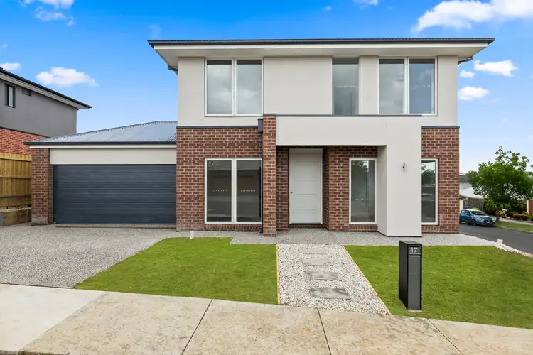 17 Manet Avenue, Grovedale VIC 3216