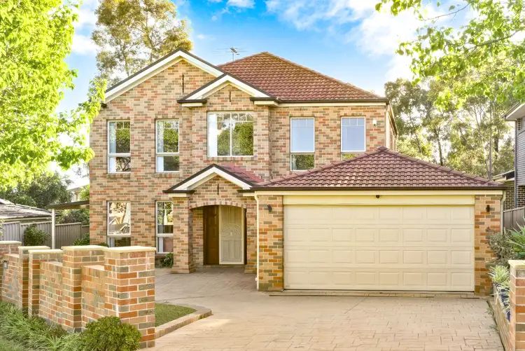 11 Hannan Place, Prairiewood NSW 2176
