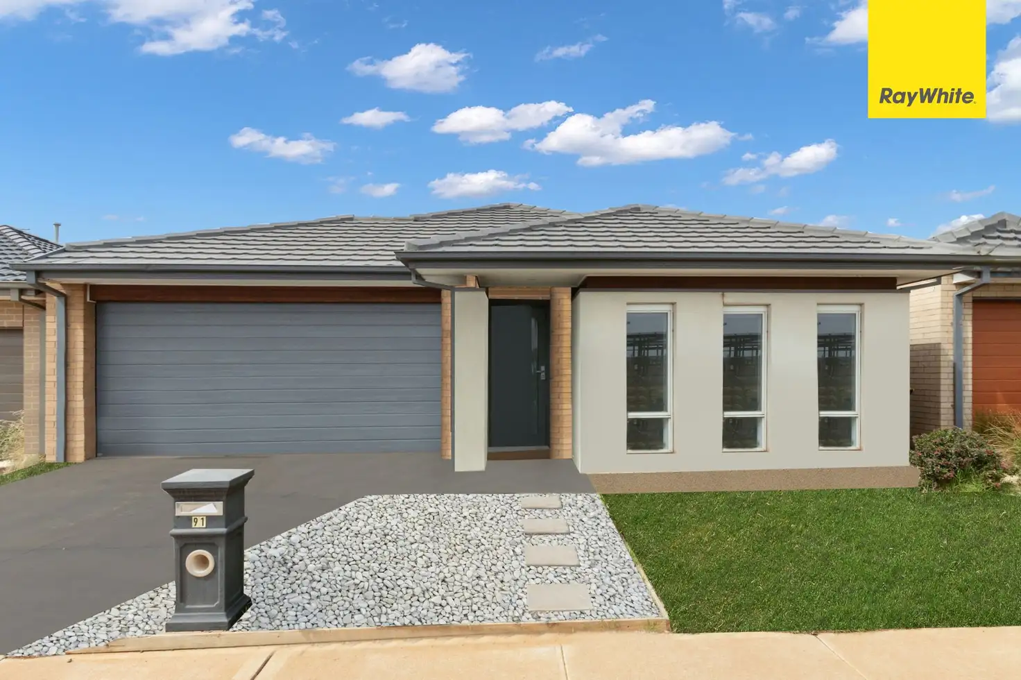Main view of Homely house listing, 91 Elpis Road, Weir Views VIC 3338