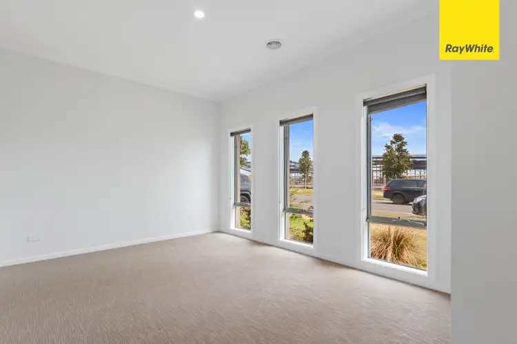 Second view of Homely house listing, 91 Elpis Road, Weir Views VIC 3338