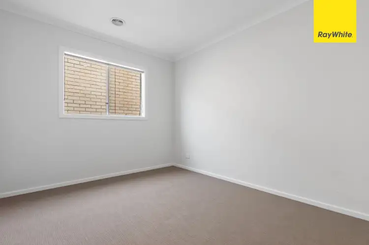 Third view of Homely house listing, 91 Elpis Road, Weir Views VIC 3338
