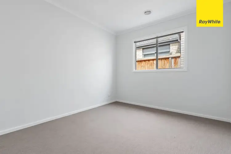 Fourth view of Homely house listing, 91 Elpis Road, Weir Views VIC 3338