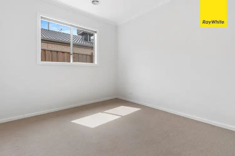 Fifth view of Homely house listing, 91 Elpis Road, Weir Views VIC 3338