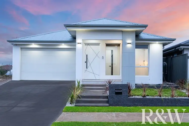 Second view of Homely house listing, 33 Globe Street, Grantham Farm NSW 2765
