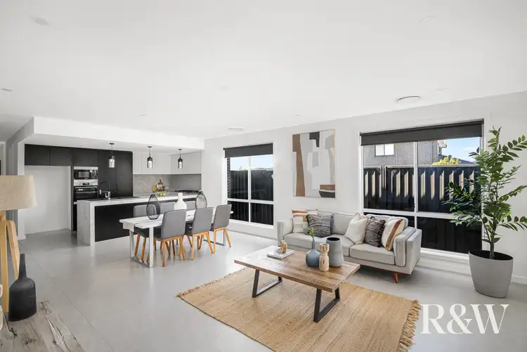 Sixth view of Homely house listing, 33 Globe Street, Grantham Farm NSW 2765