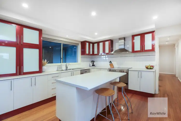 Sixth view of Homely house listing, 1 Drake Close, Gladstone Park VIC 3043