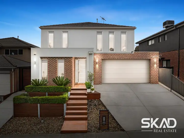 24 Saintly Avenue, Wollert VIC 3750