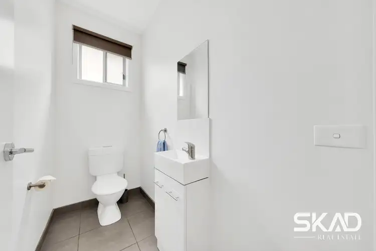 Fourth view of Homely house listing, 24 Saintly Avenue, Wollert VIC 3750