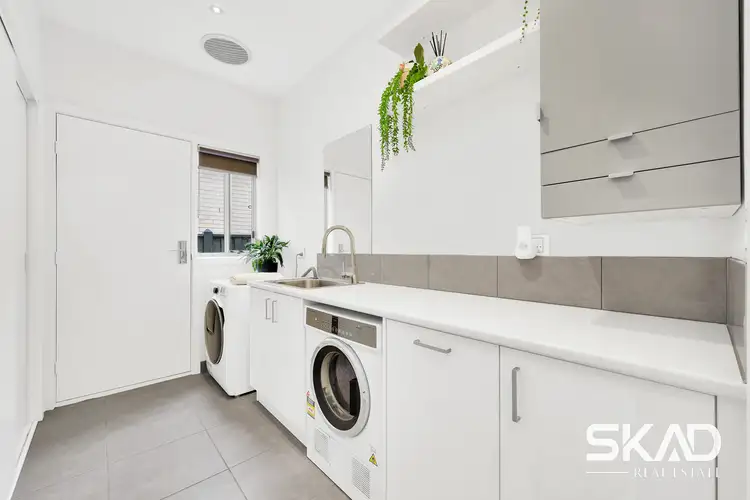 Fifth view of Homely house listing, 24 Saintly Avenue, Wollert VIC 3750