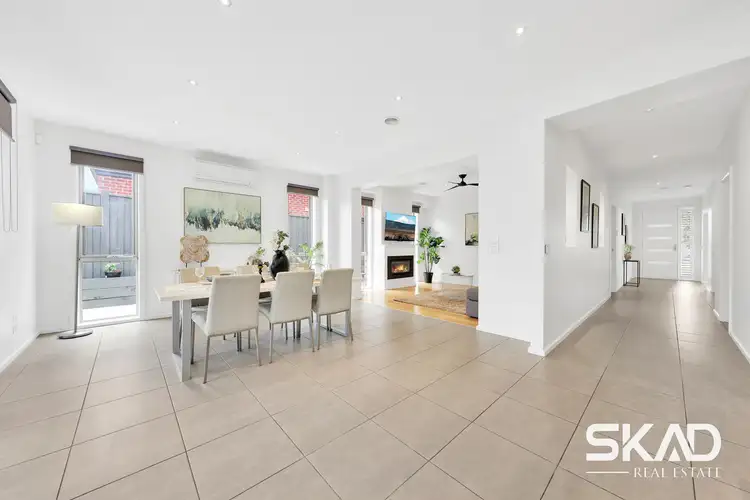 Sixth view of Homely house listing, 24 Saintly Avenue, Wollert VIC 3750