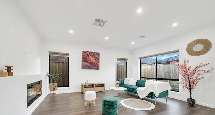 Fourth view of Homely house listing, 8 Kilcunda Drive, Truganina VIC 3029
