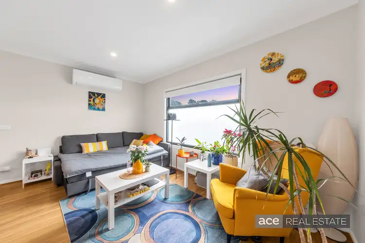 Fourth view of Homely townhouse listing, 9/321 Wantirna Road, Wantirna VIC 3152