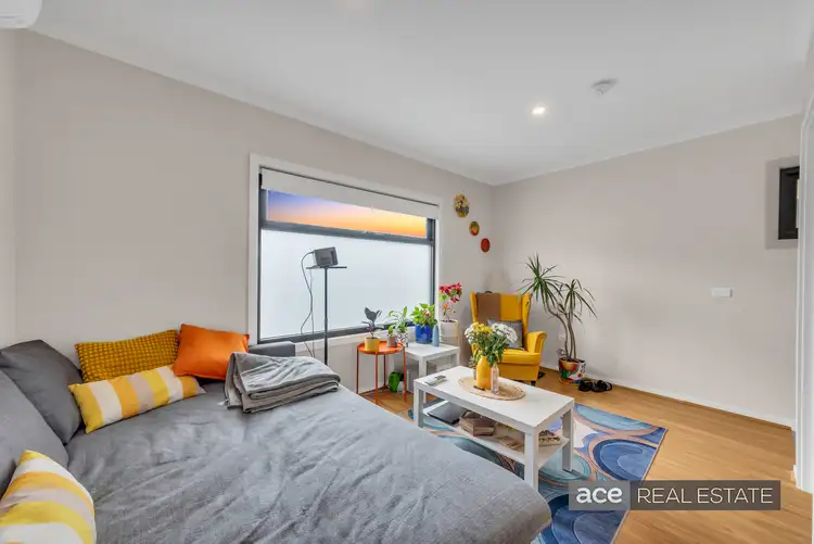 Fifth view of Homely townhouse listing, 9/321 Wantirna Road, Wantirna VIC 3152